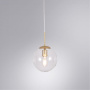 Подвесные светильники — Подвесной светильник ARTE Lamp A1920SP-1GO купить в  Подвесные светильники — Подвесной светильник ARTE Lamp A1920SP-1GO купить в