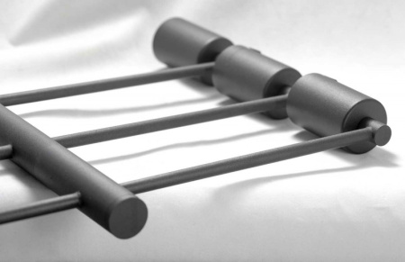 Люстры подвесные — Подвесная люстра Lussole LSP-8156-CL купить в 