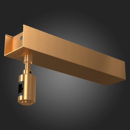 Крепежные элементы — Крепеж ST-Luce ST026.209.00 купить в 