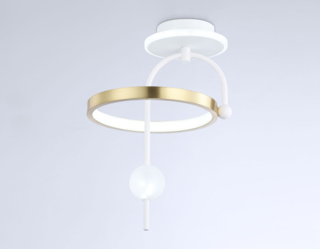 Накладные светильники — Накладной светильник Ambrella Light FL66422 купить в 