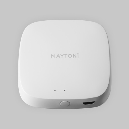 WI-FI конвертеры — WI-FI конвертер Maytoni Technical MD-TRA034-W купить в 