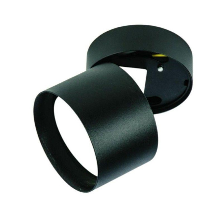 Споты — Спот Fametto Sotto DLC-S615 GX53 Black UL-00009783 купить в 