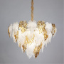 Люстры каскадные — Каскадная люстра ARTE Lamp A4070LM-12GO купить в  Люстры каскадные — Каскадная люстра ARTE Lamp A4070LM-12GO купить в