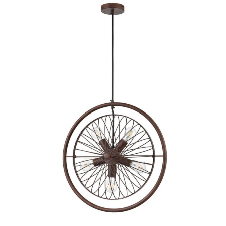 Люстры подвесные — Подвесная люстра Vele Luce VL6106P05 купить в  Люстры подвесные — Подвесная люстра Vele Luce VL6106P05 купить в