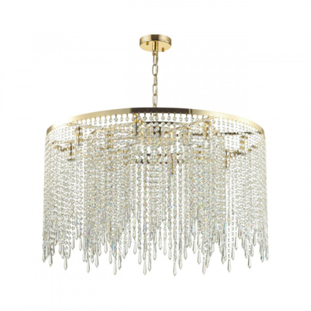 Люстры подвесные — Подвесная люстра Odeon Light 5028/12 купить в 