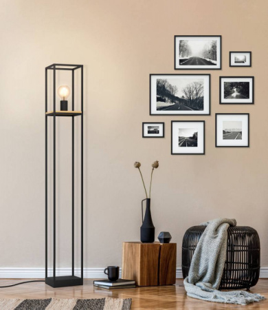 Торшеры и напольные светильники — Торшер EGLO 99798 купить в  Торшеры и напольные светильники — Торшер EGLO 99798 купить в