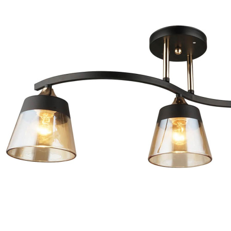 Потолочные люстры — Потолочная люстра Seven Fires Бранка 66076.01.69.03 купить в 