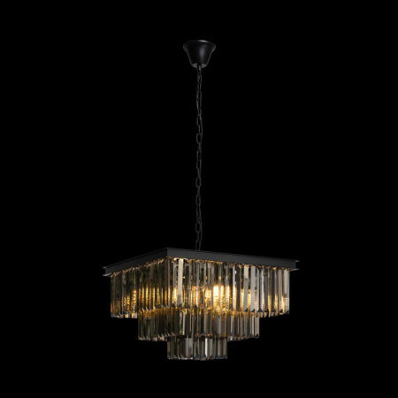 Люстры каскадные — Каскадная люстра LOFT IT 10018/500S купить в  Люстры каскадные — Каскадная люстра LOFT IT 10018/500S купить в
