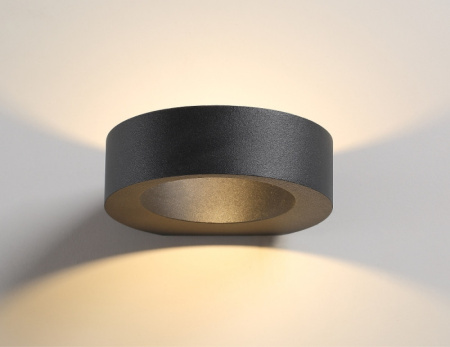 Настенные бра — Бра Crystal Lux CLT 135W BL купить в 