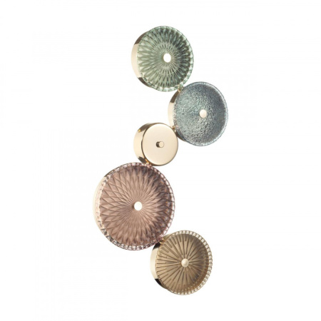 Настенные бра — Бра Odeon Light 5412/26WL купить в  Настенные бра — Бра Odeon Light 5412/26WL купить в