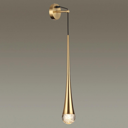 Настенные бра — Бра Odeon Light 4285/1W купить в 