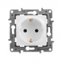 Розетки — Розетка Legrand 672221 купить в 