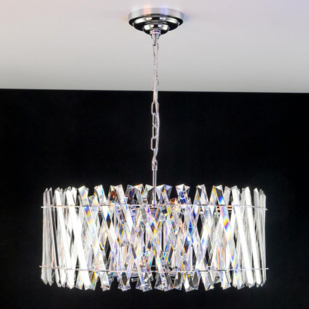 Люстры подвесные — Подвесная люстра Citilux CL334281 купить в 