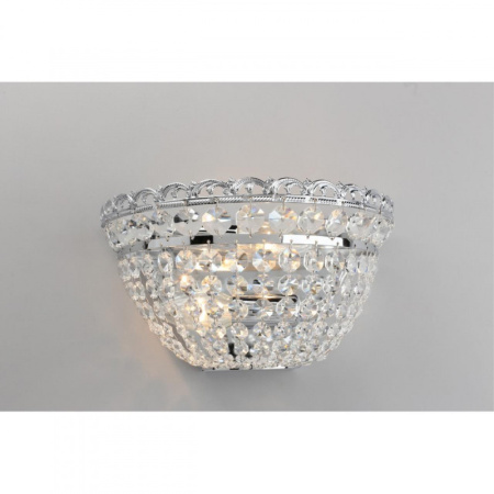 Настенные бра — Бра APLOYT APL.758.01.02 купить в 