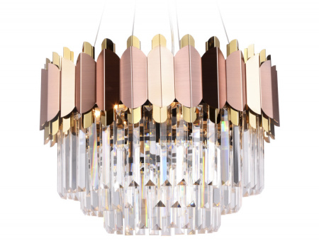 Люстры каскадные — Каскадная люстра Ambrella Light TR5290 купить в 