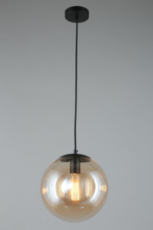 Подвесные светильники — Подвесной светильник Omnilux OML-91716-01 купить в 