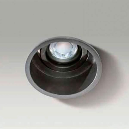 Cветильники потолочные встраиваемые — Встраиваемый светильник Azzardo Torres GU10 AZ2683 купить в 