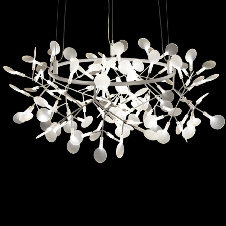 Люстры подвесные — Подвесная люстра LOFT IT 9022-108W купить в 