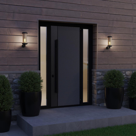 Уличные настенные светильники — Светильник настенный Novotech 370969 купить в 