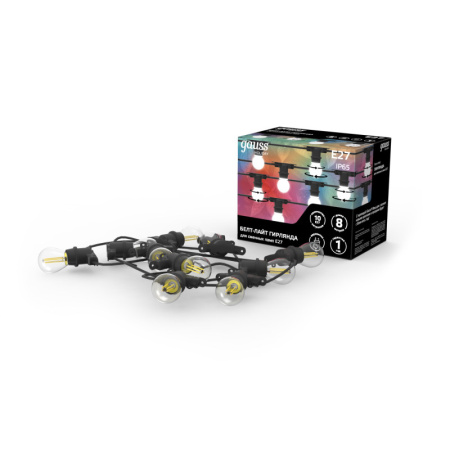 Белт-Лайт — Белт-Лайт Gauss HL070 купить в 