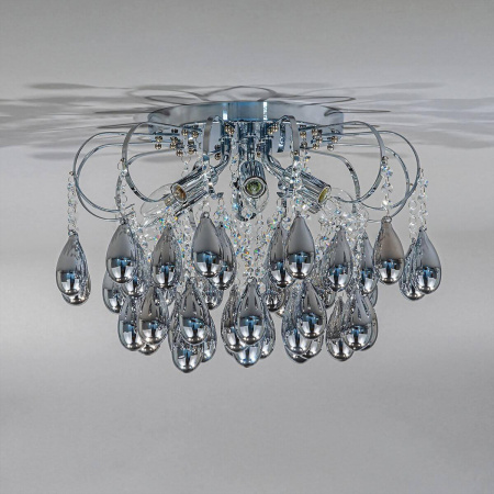 Потолочные люстры — Потолочная люстра Escada 660/6P купить в 