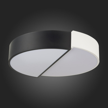 Накладные светильники — Накладной светильник Evoluce SLE200642-01 купить в 