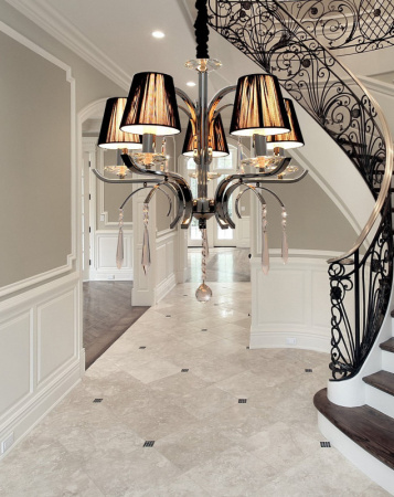 Люстры подвесные — Подвесная люстра Lumina Deco LDP 1157-5 купить в 