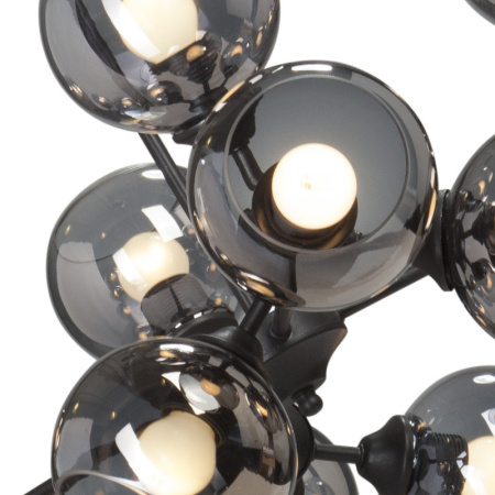 Люстры подвесные — Подвесная люстра Vitaluce V4484-1/16 купить в 