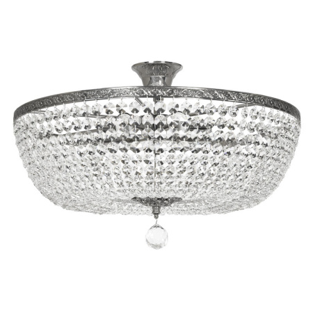 Люстры на штанге — Люстра на штанге Arti Lampadari Castellana E 1.3.50.501 NH купить в 