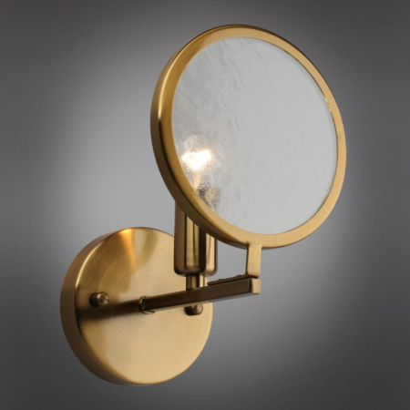 Настенные бра — Бра Omnilux OML-66201-01 купить в 