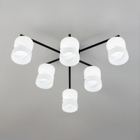 Люстры на штанге — Люстра на штанге Citilux CL132165 купить в 