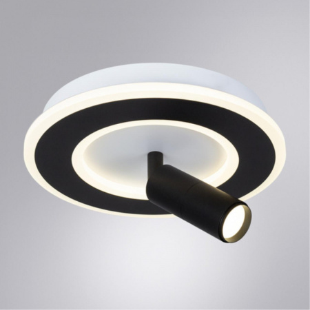 Настенные бра — Бра ARTE Lamp A2607AP-20BK купить в  Настенные бра — Бра ARTE Lamp A2607AP-20BK купить в