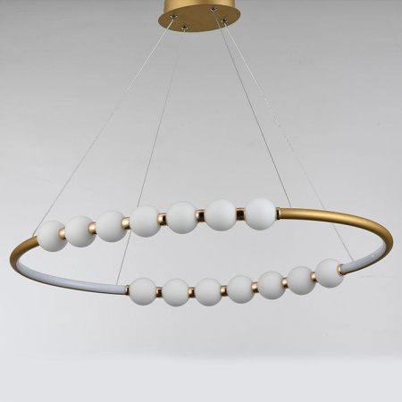 Подвесные светильники — Подвесной светодиодный светильник Imperium Loft Access 194915-23 купить в 