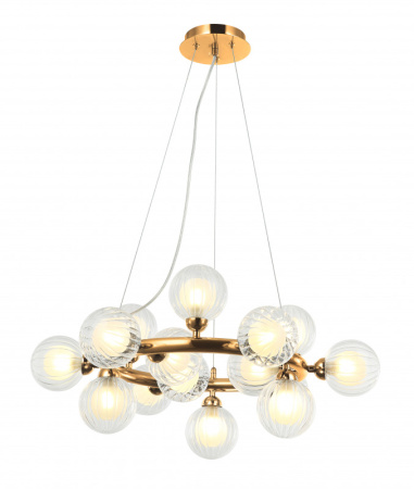 Люстры подвесные — Подвесная люстра Stilfort 2165/05/15P купить в 