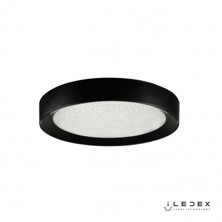 Потолочные светильники — Потолочная люстра iLedex Stardust WL X8839-500R BK купить в  Потолочные светильники — Потолочная люстра iLedex Stardust WL X8839-500R BK купить в