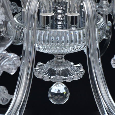 Люстры подвесные — Подвесная люстра MW-Light 483013908 купить в 