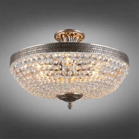 Люстры на штанге — Люстра на штанге APLOYT APL.756.17.06 купить в 