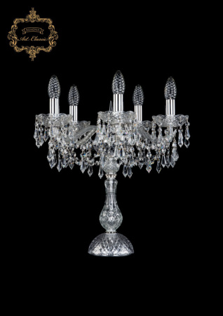 Настольные лампы — Настольная лампа Art Classic 12.23.5.141-45.Cr.Dr купить в 