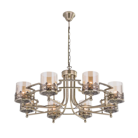 Люстры подвесные — Подвесная люстра Citilux CL464183 купить в 