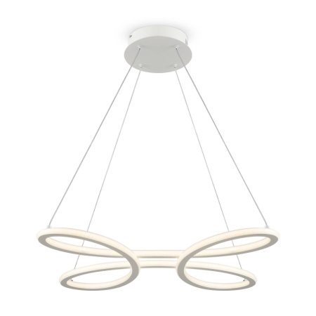 Люстры подвесные — Подвесная люстра Freya FR6047PL-L70W купить в 