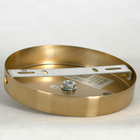 Люстры накладные — Накладная люстра Lussole LSP-8720 купить в 