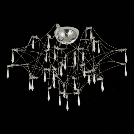 Люстры накладные — Накладная люстра ST-Luce SL797.102.78 купить в 