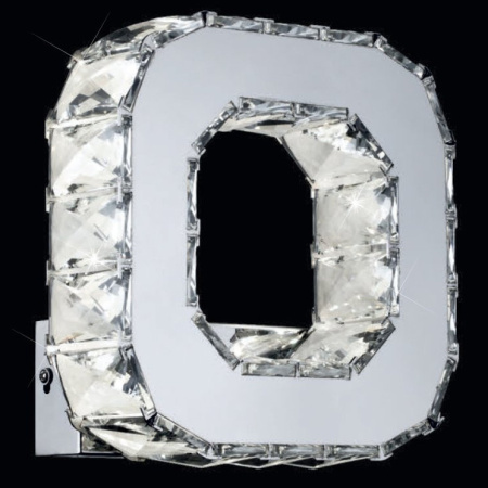 Настенные бра — Бра Eletto EL336W12 купить в 