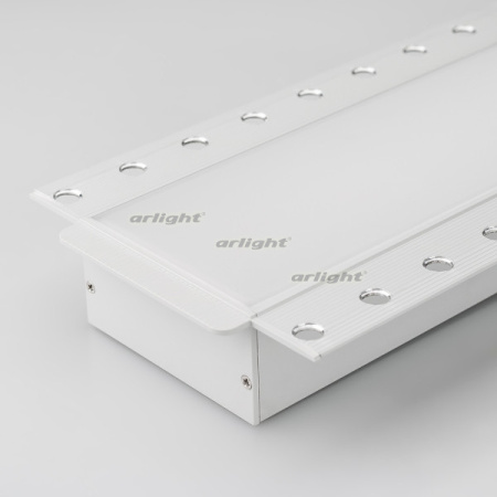Профили для светодиодных лент — Профиль Arlight 025025 купить в 