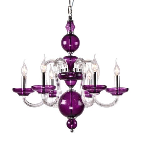 Люстры подвесные — Подвесная люстра ST-Luce SL757.803.06 купить в 