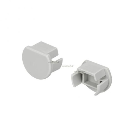 Заглушки для профилей — Заглушка профиля Arlight 025960 купить в 