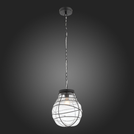 Подвесные светильники — Подвесной светильник ST-Luce SL321.403.01 купить в 