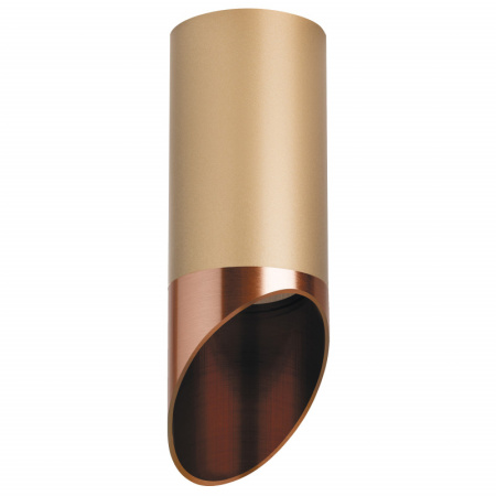 Накладные точечные светильники — Накладной светильник Lightstar R440130 купить в 