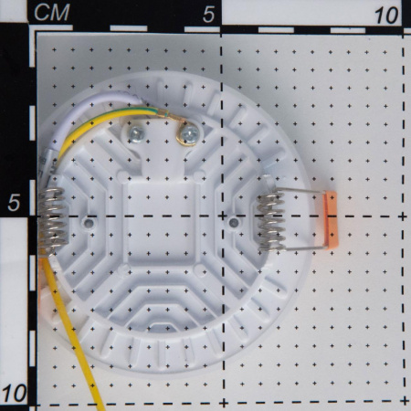 Встраиваемые точечные светильники — Встраиваемый светильник Citilux CLD5210N купить в 