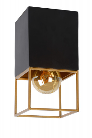 Накладные светильники — Накладной светильник LUCIDE 21120/01/30 купить в 